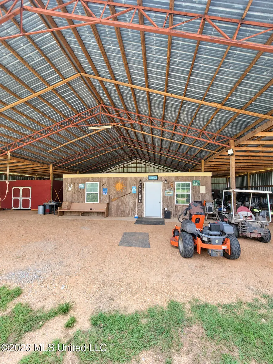 562 Restertown Road, Poplarville, MS 39470 - #2