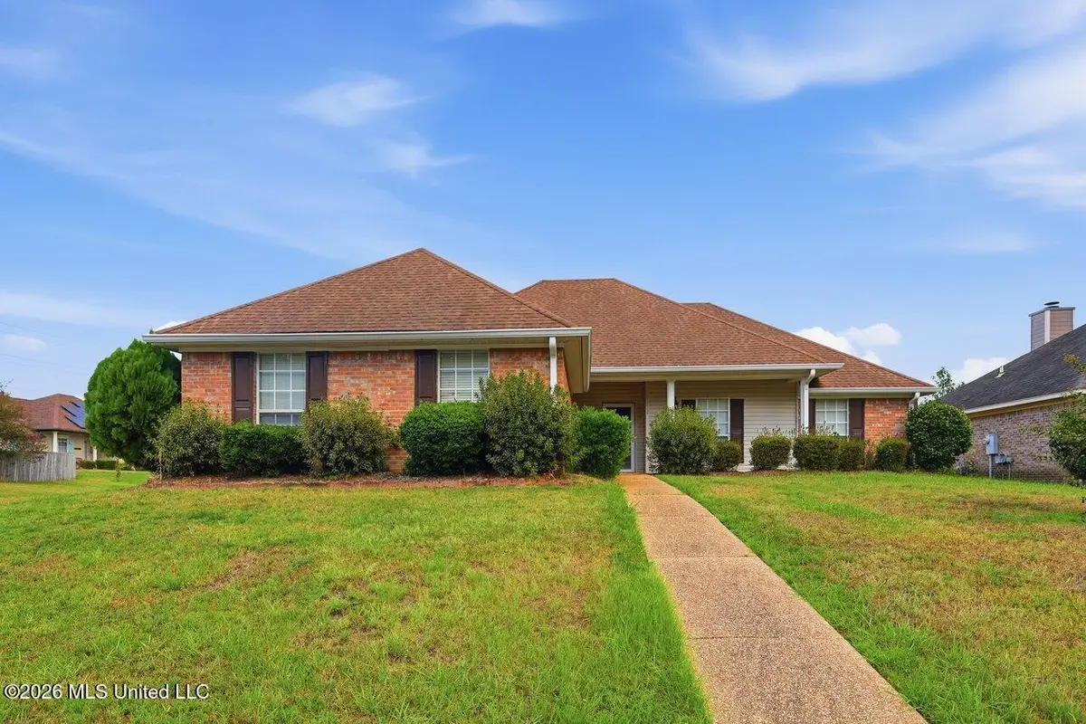 112 E Magnolia Place, Pearl, MS 39208 - #1