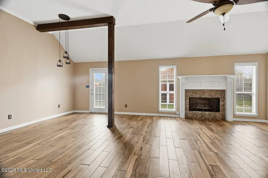 112 E Magnolia Place, Pearl, MS 39208 - #3