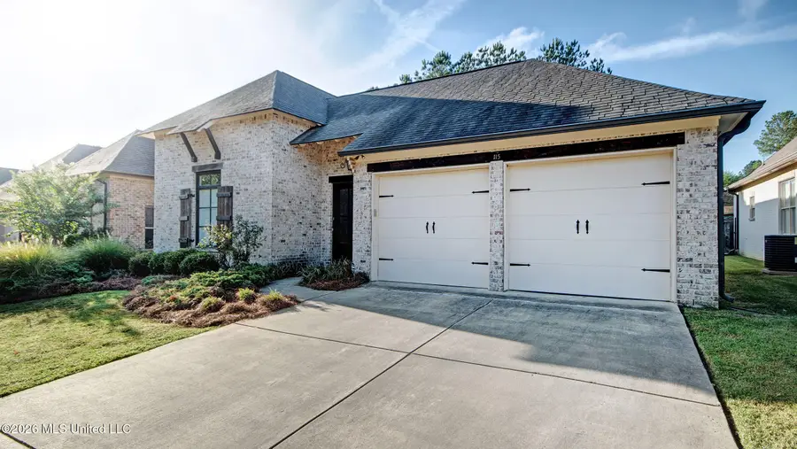 115 Hampton Chase, Madison, MS 39110 - #3