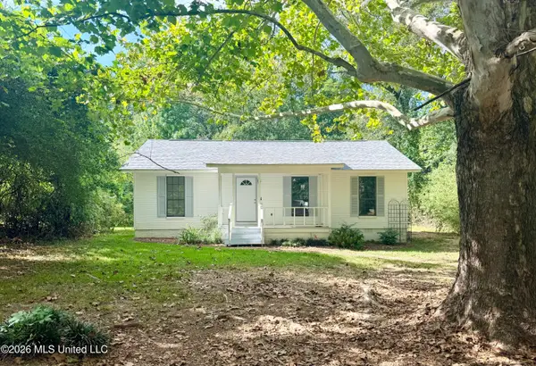 260 Morrison Road, Florence, MS 39073