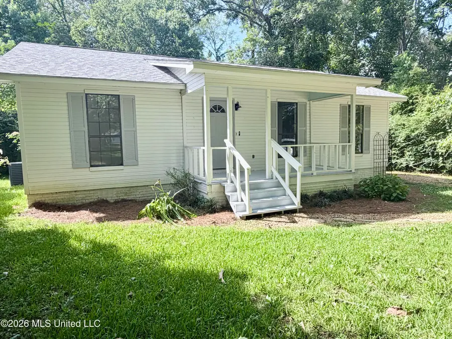 260 Morrison Road, Florence, MS 39073 - #3