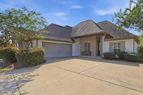 106 Elizabeth Drive, Brandon, MS 39042