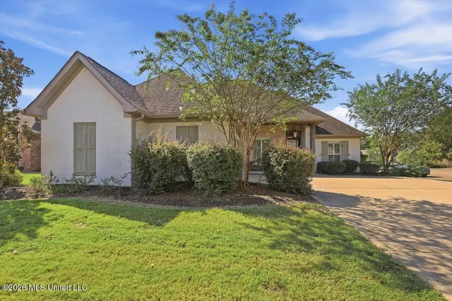 106 Elizabeth Drive, Brandon, MS 39042 - #2