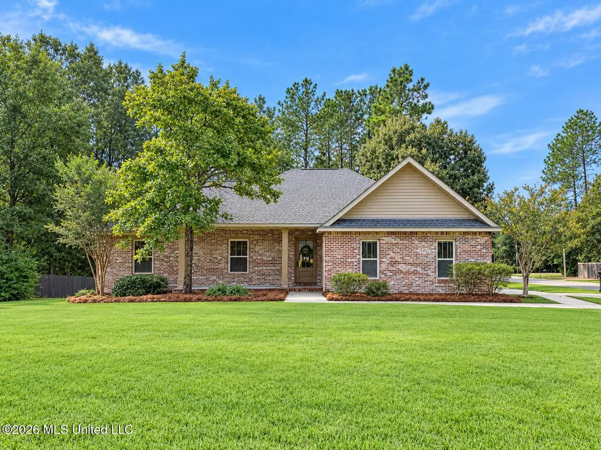 51 Southfork Drive, Petal, MS 39465 - #1