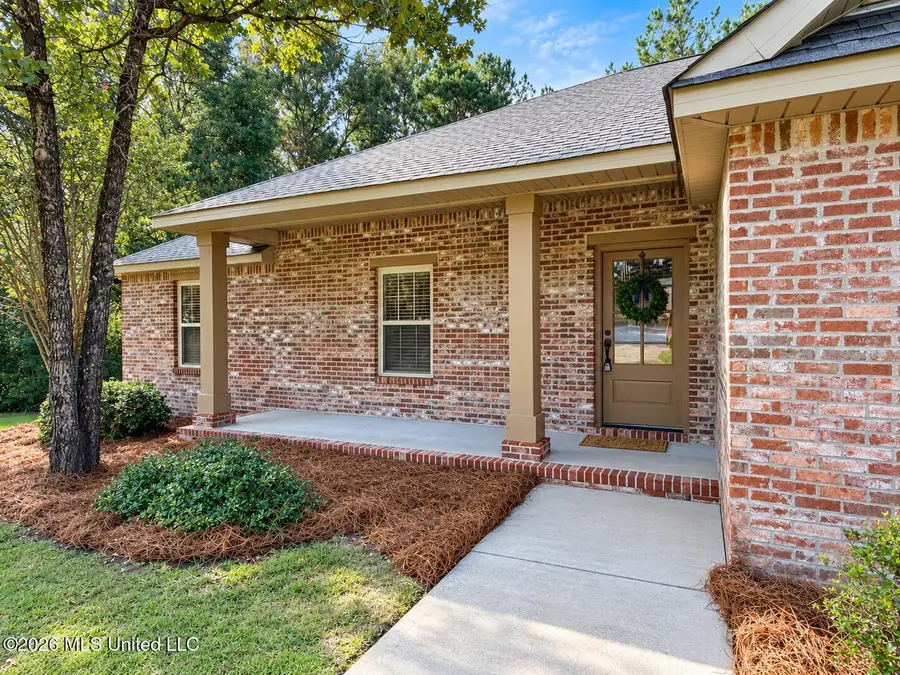 51 Southfork Drive, Petal, MS 39465 - #2