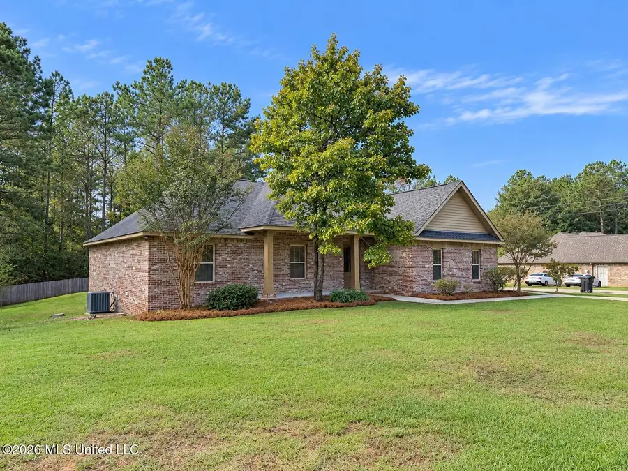 51 Southfork Drive, Petal, MS 39465 - #3