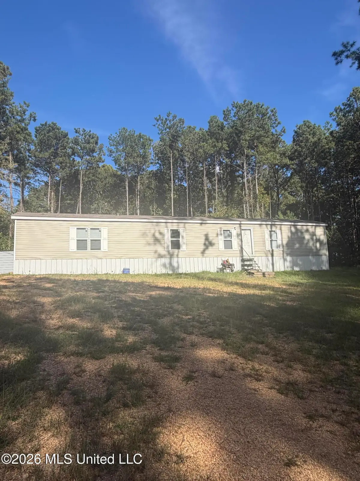 5172 Rockport Road, Wesson, MS 39191 - #1