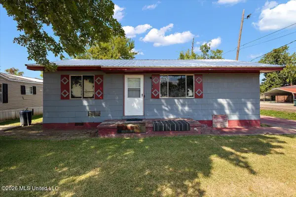 310 W 6th Street, Yazoo City, MS 39194
