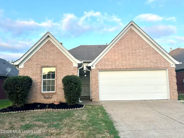 5578 Alexandria Lane, Southaven, MS 38671