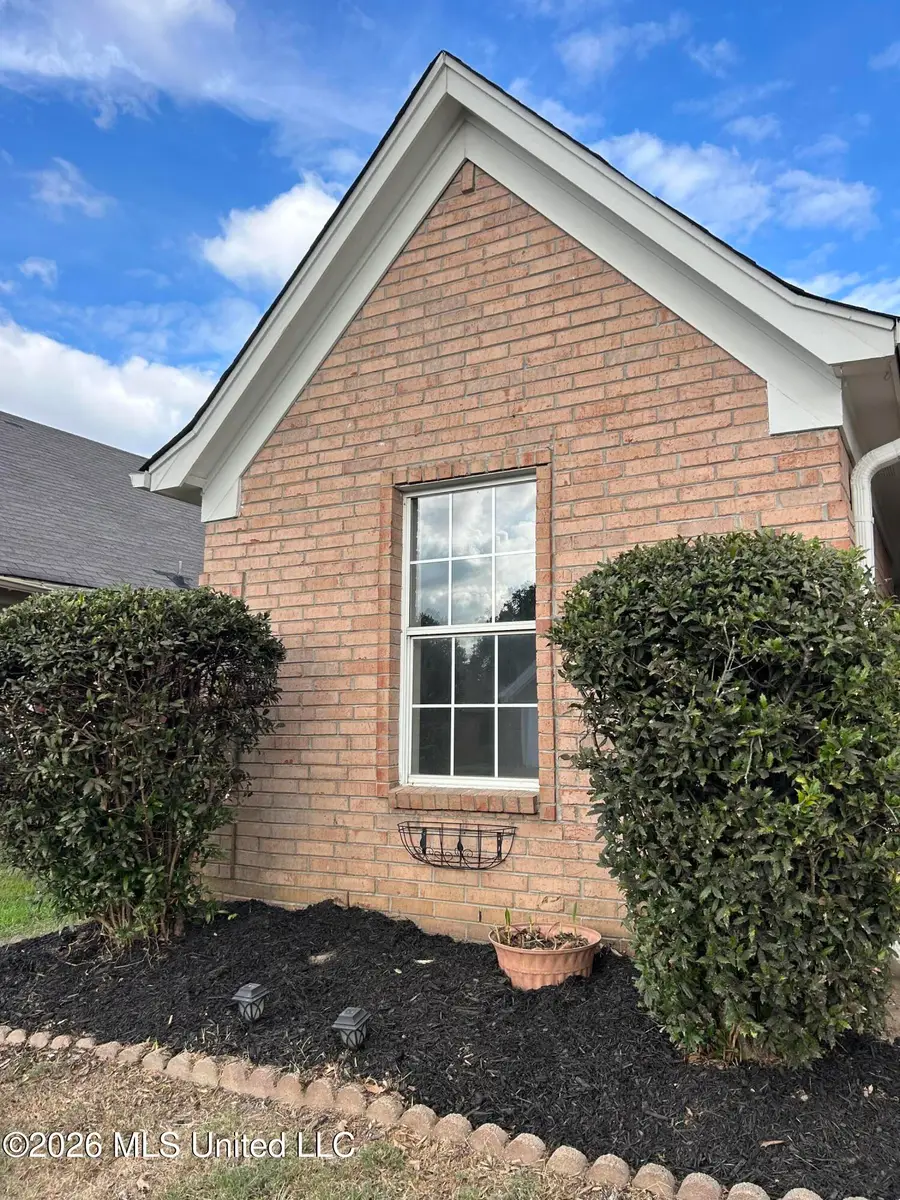 5578 Alexandria Lane, Southaven, MS 38671 - #2