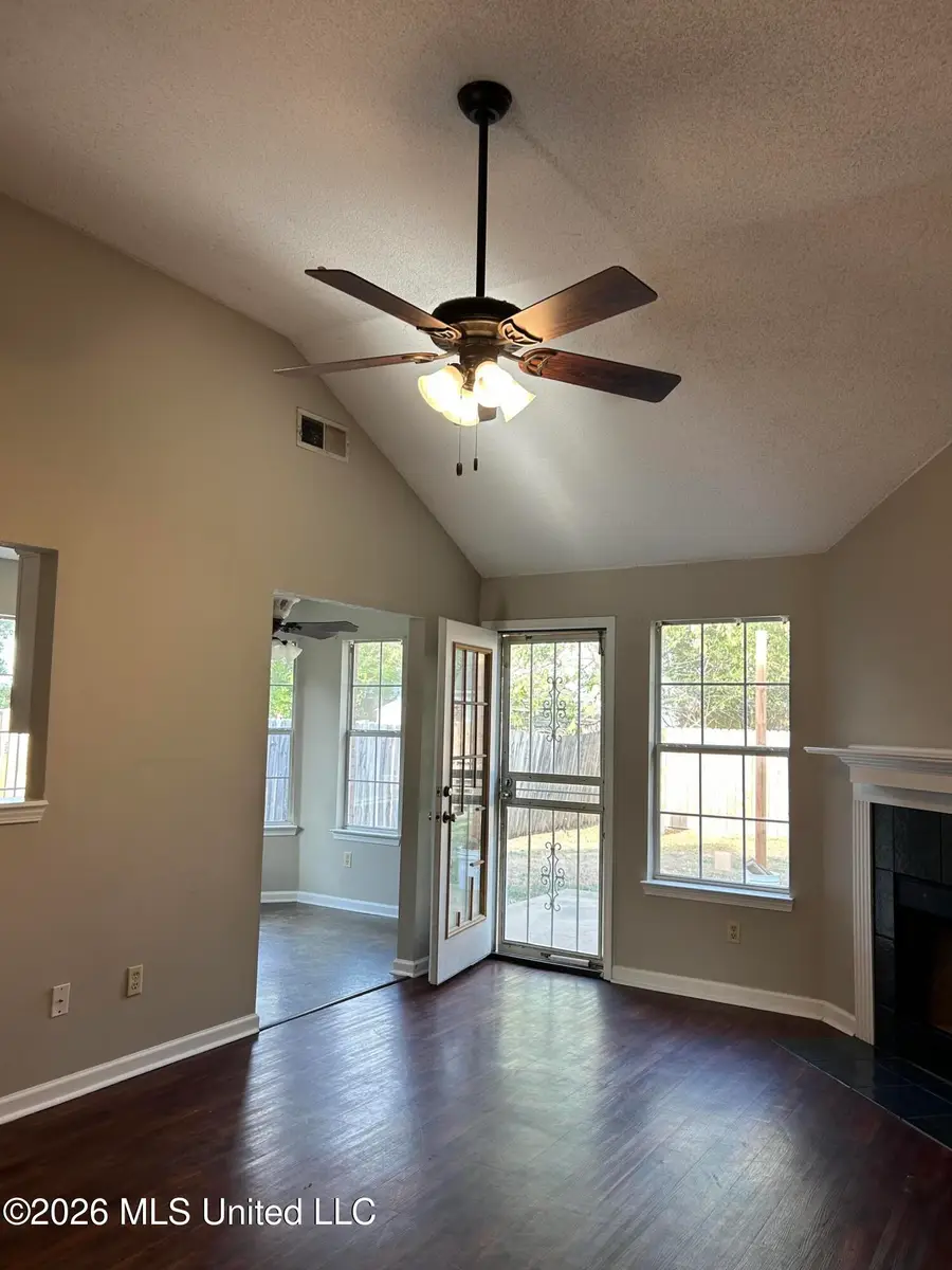 5578 Alexandria Lane, Southaven, MS 38671 - #3