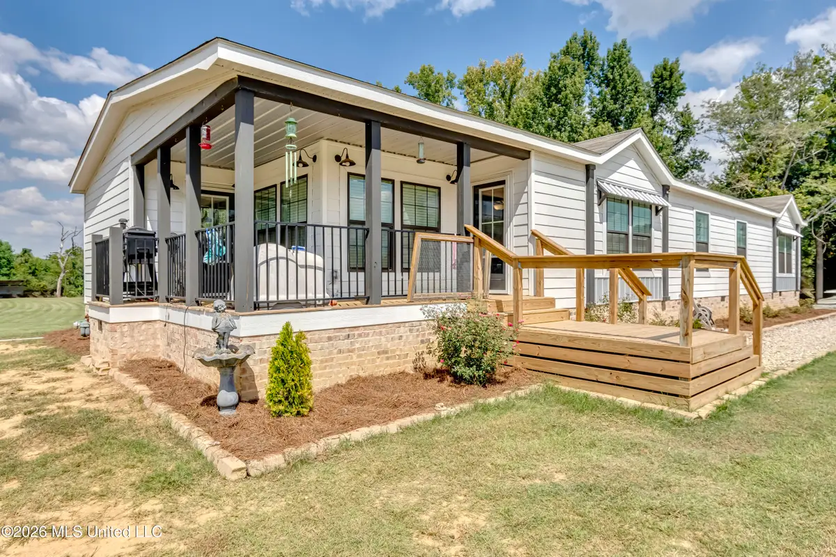 1534 Stokes Road, Canton, MS 39046 - #1