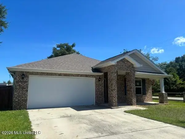 101 Rosie Drive, Long Beach, MS 39560