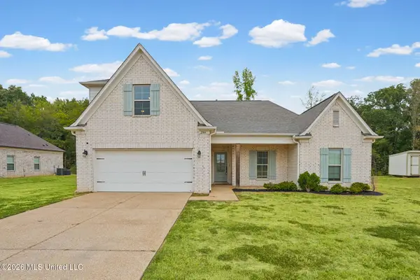 2384 Washington Woods Road, Southaven, MS 38672