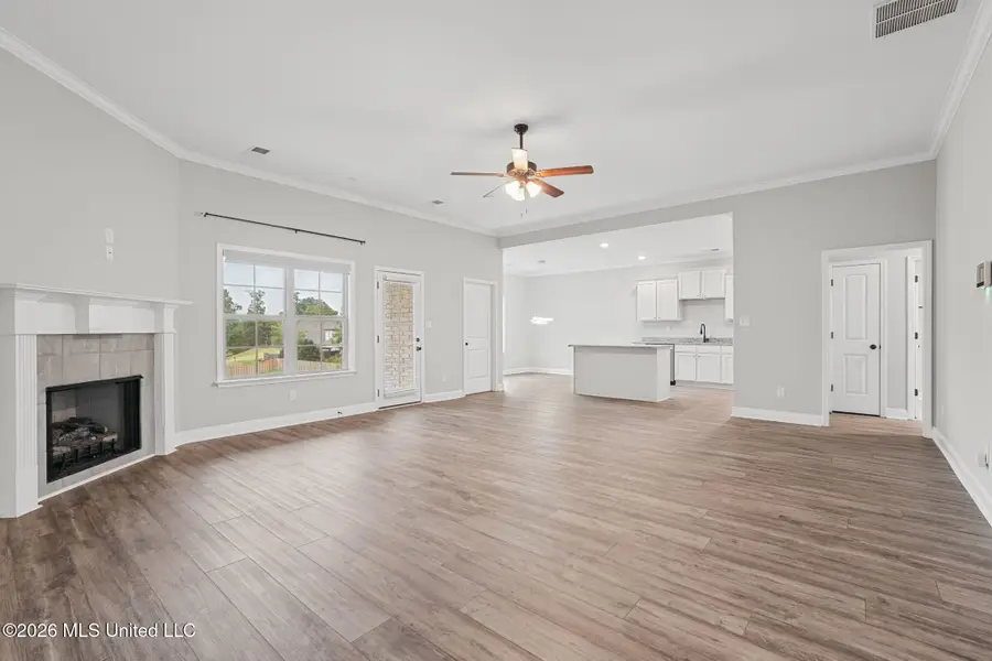 2384 Washington Woods Road, Southaven, MS 38672 - #2