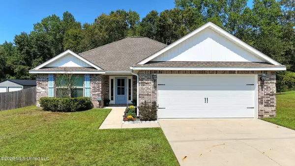20 Summit View Drive, Perkinston, MS 39573