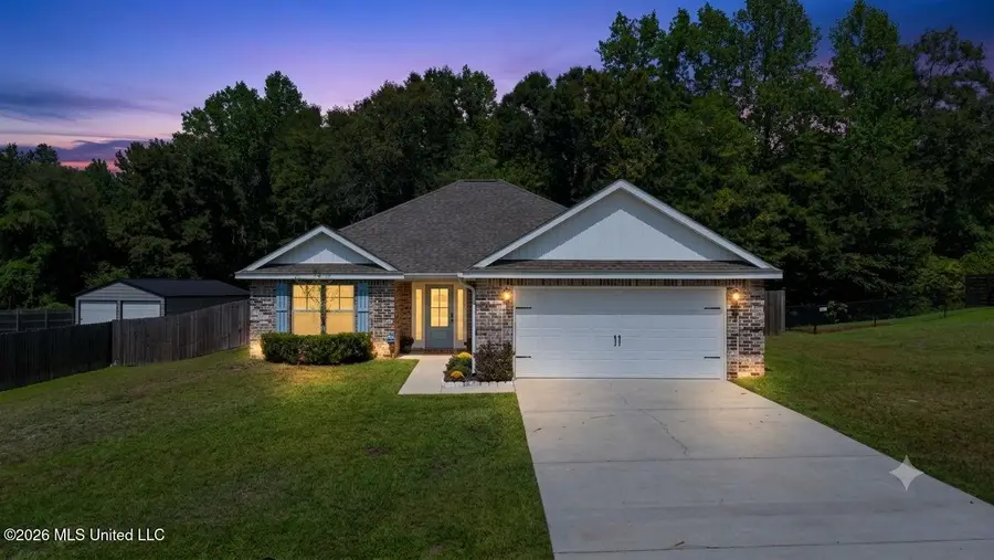 20 Summit View Drive, Perkinston, MS 39573 - #2