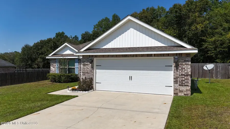 20 Summit View Drive, Perkinston, MS 39573 - #3