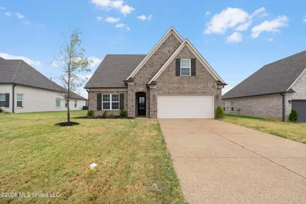 2314 Dela Drive, Southaven, MS 38672