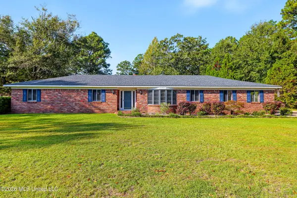 86 Teresa Drive, Lucedale, MS 39452