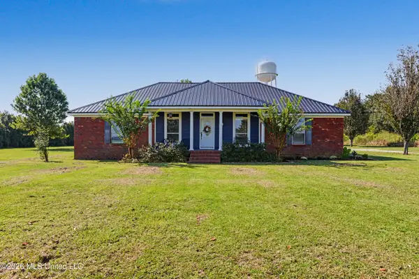 120 Henry Eubanks Road, Lucedale, MS 39452