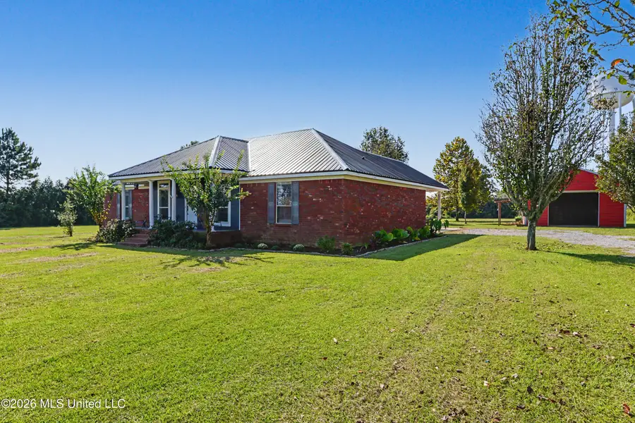 120 Henry Eubanks Road, Lucedale, MS 39452 - #2