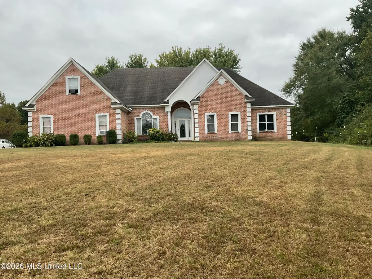 314 Wilburn Road, Lamar, MS 38642 - #1