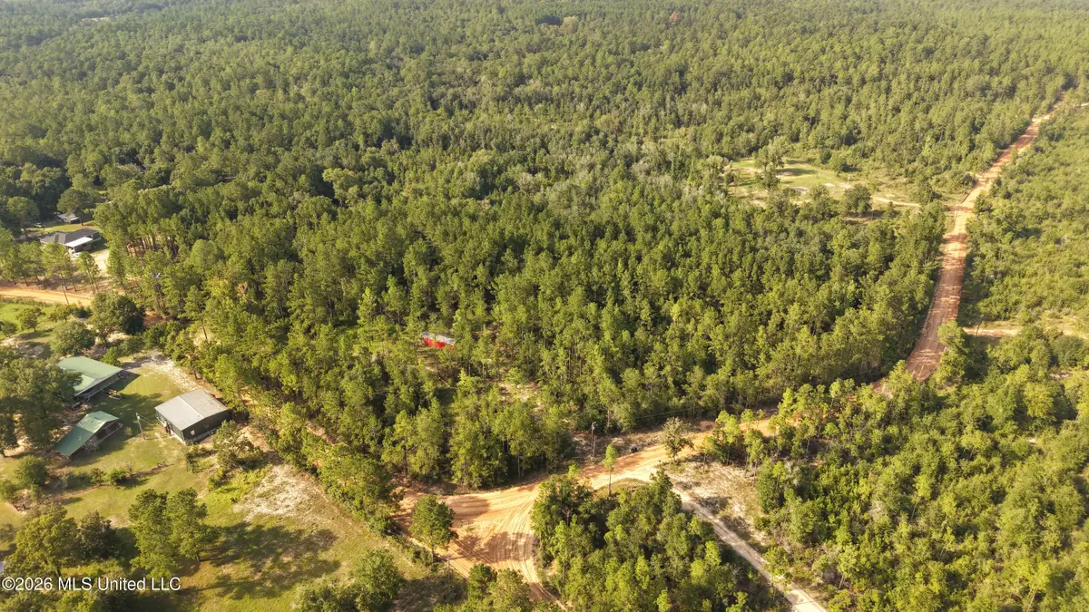 Sand Spring Loop, Leakesville, MS 39451 - #1