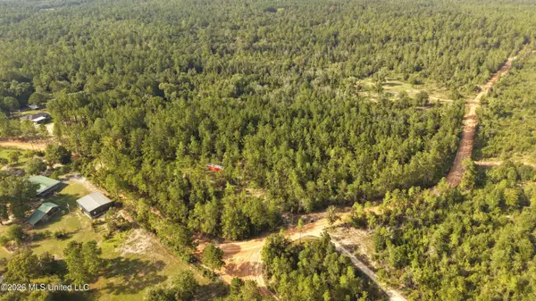 Sand Spring Loop, Leakesville, MS 39451