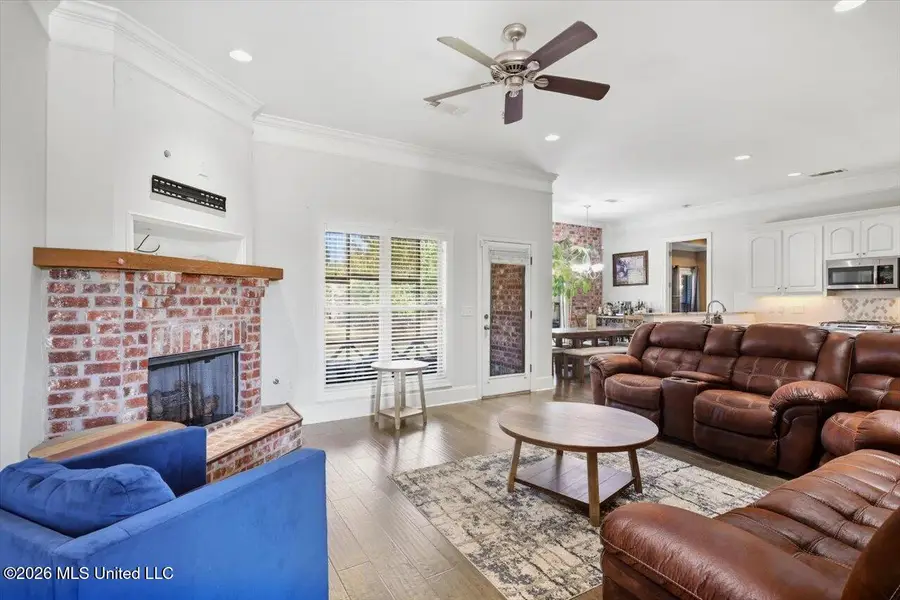 126 Essen Lane, Madison, MS 39110 - #2