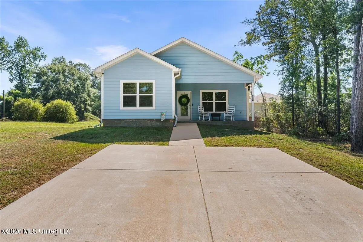 13448 John Road, Gulfport, MS 39503 - #1