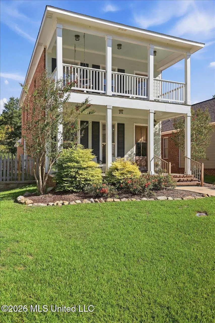 312 W Lawson Street, Clinton, MS 39056 - #2