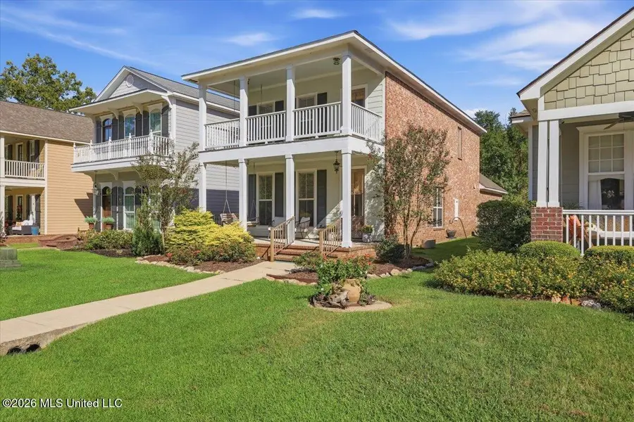 312 W Lawson Street, Clinton, MS 39056 - #3