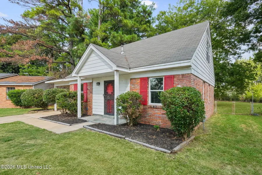 1693 Carla Cove, Southaven, MS 38671 - #3