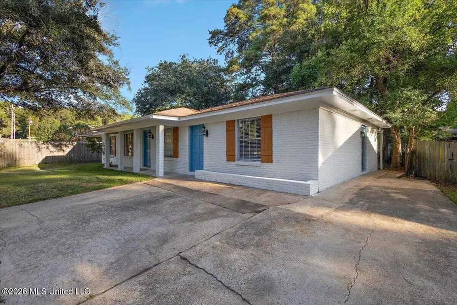 2549 Gina Drive, Pearl, MS 39208 - #3