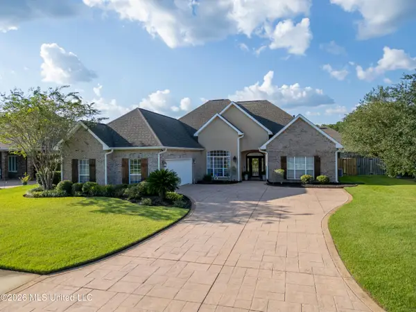 9309 Alcove Lane, Ocean Springs, MS 39564