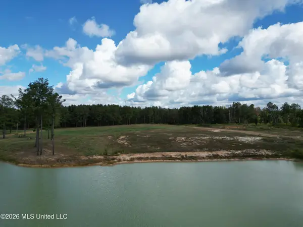 Sulphur Springs Road, Canton, MS 39046