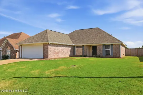 510 Wildberry Drive, Pearl, MS 39208