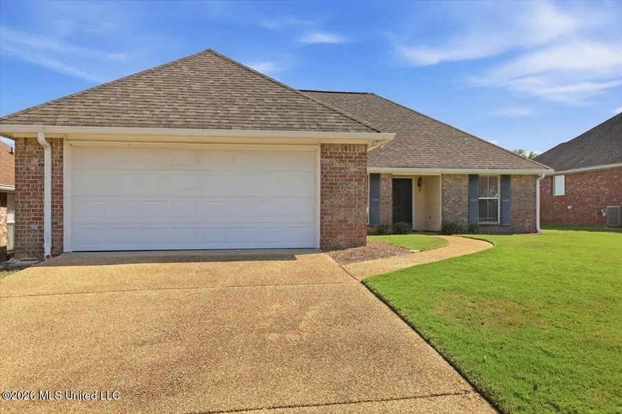 510 Wildberry Drive, Pearl, MS 39208 - #2