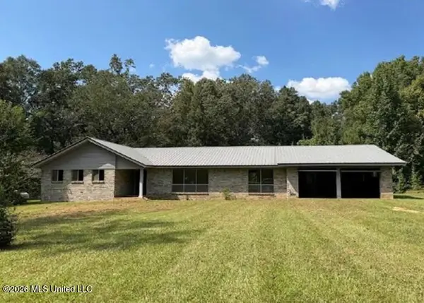13431 Highway 21 N, Philadelphia, MS 39350