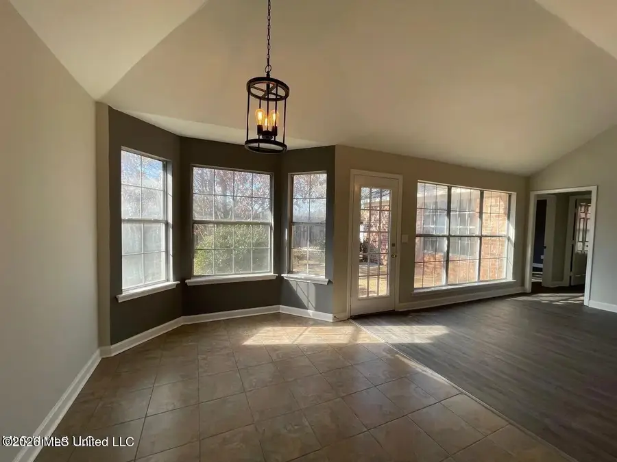 217 Shadow Creek Drive, Florence, MS 39073 - #2