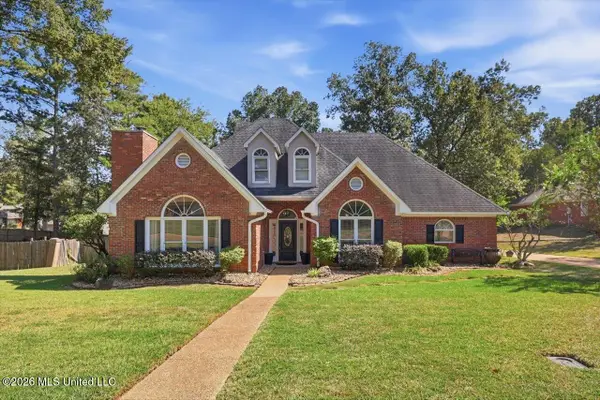 108 Kenbridge Lane, Madison, MS 39110