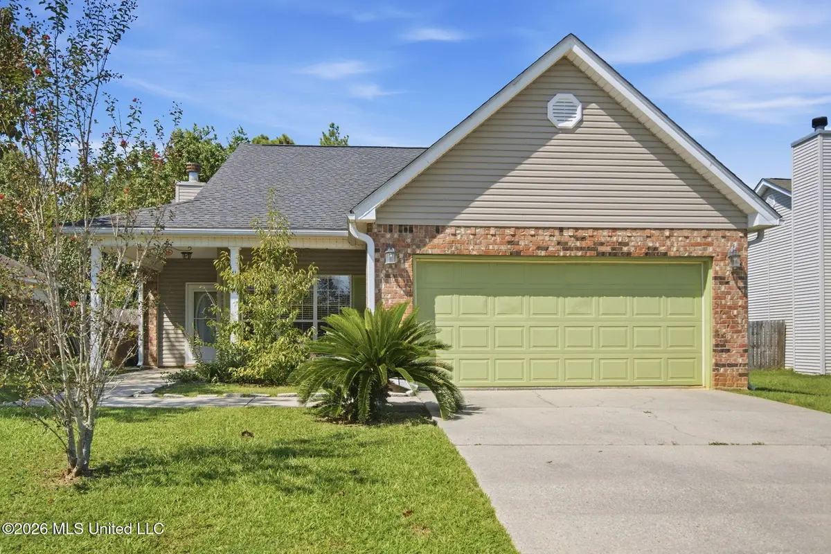 14297 Tori Dawn Drive, Gulfport, MS 39503 - #1