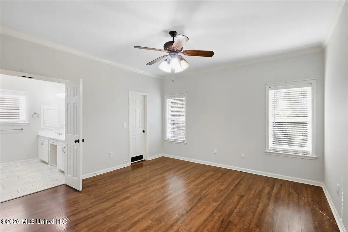 217 Cherry Drive, Brandon, MS 39042 - #1