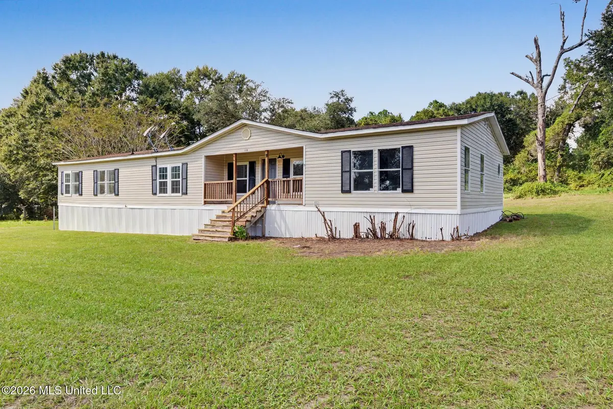 128 Rosewood Lane, Lucedale, MS 39452 - #1