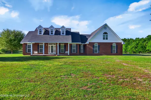 6819 Pinetop Road, Lucedale, MS 39452