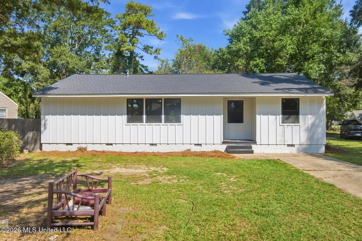 126 Wilson Drive, Petal, MS 39465 - #1