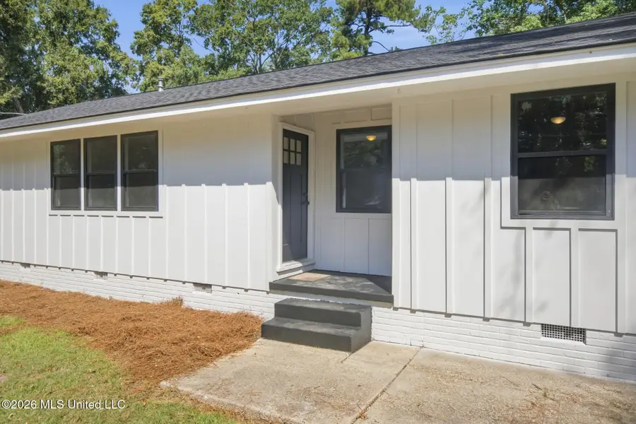 126 Wilson Drive, Petal, MS 39465 - #3