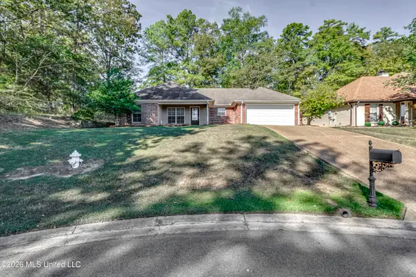 606 Briars Bend, Brandon, MS 39042